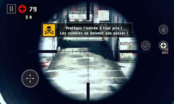 Meizu MX4 Pro interface