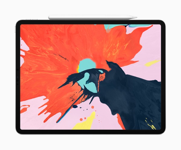 Apple présente deux nouveaux iPad Pro de 11 et 12,9 pouces