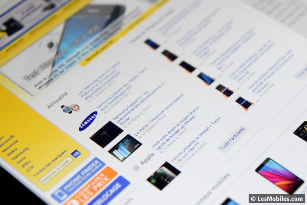 Wileyfox Storm prise en main