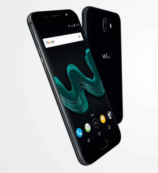 Wiko présente les WIM et WIM Lite (MWC 2017)