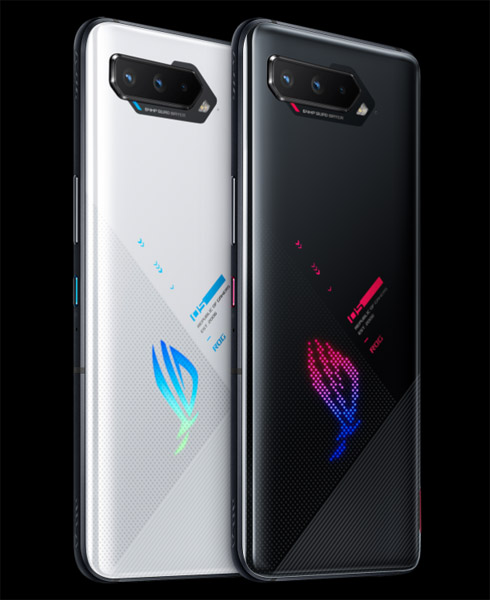 Asus Rog Phone 5