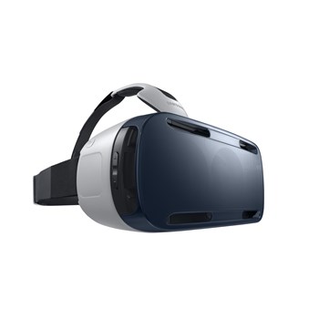 Gear VR