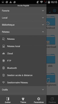 Essentiel B Connect 501 EC3