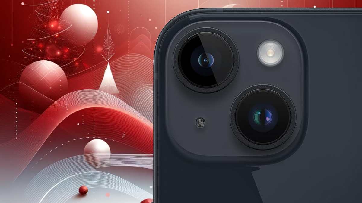 iPhone 14 : Vous avez encore le temps ! Il arrive avant Noël et en 4 fois sans frais