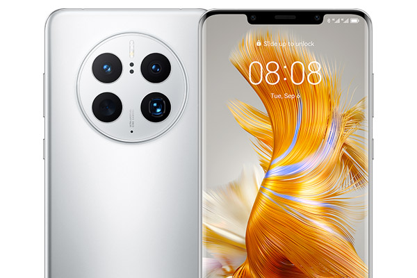 Test Huawei Mate 50 Pro : une partie matérielle exceptionnelle avec une partie logicielle plus délicate mais surmontable