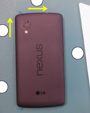 Google Nexus 5