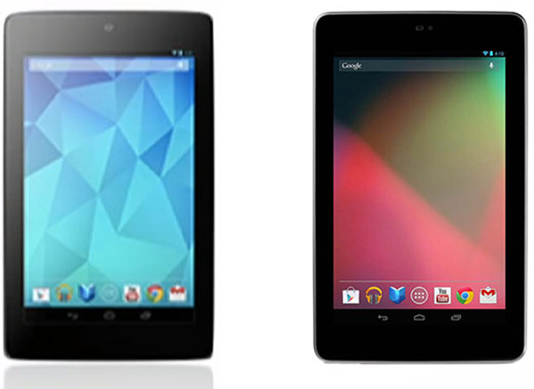 Photo en fuite conférence Google I/O