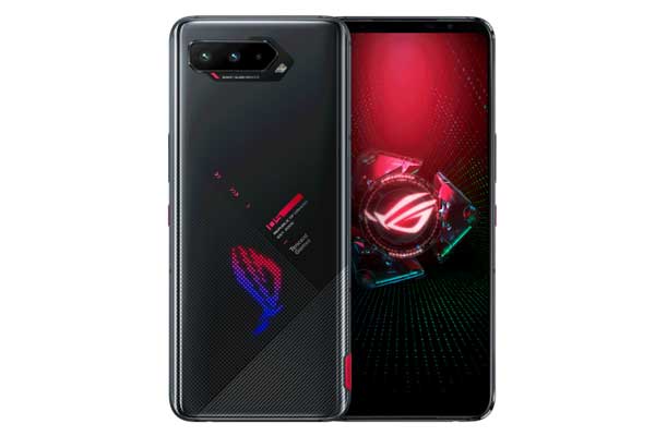 Prochain smartphone gaming Asus ROG Phone 6 vers des records de mémoire vive pour un maximum de fluidité