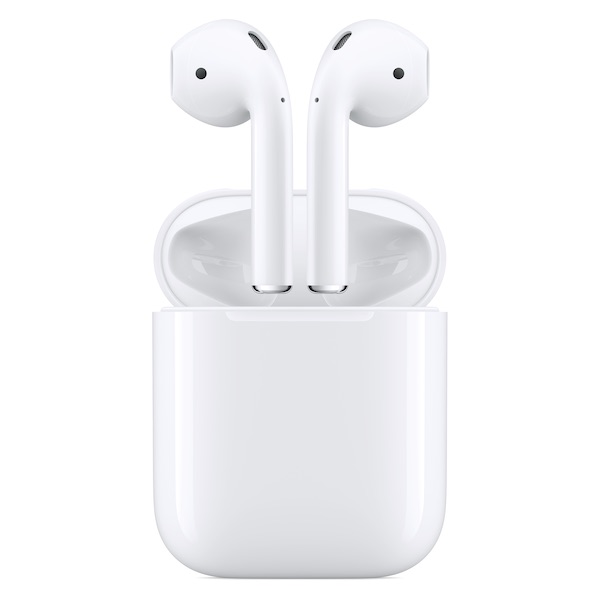 Apple AirPods : le concurrent de l’Icon X de Samsung est officiel