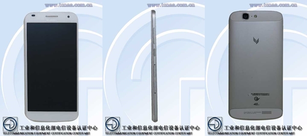 Huawei C199 : un nouveau modèle sous Kirin 920 fait surface en Chine