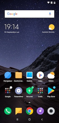 Xiaomi Pocophone F1 prise en main