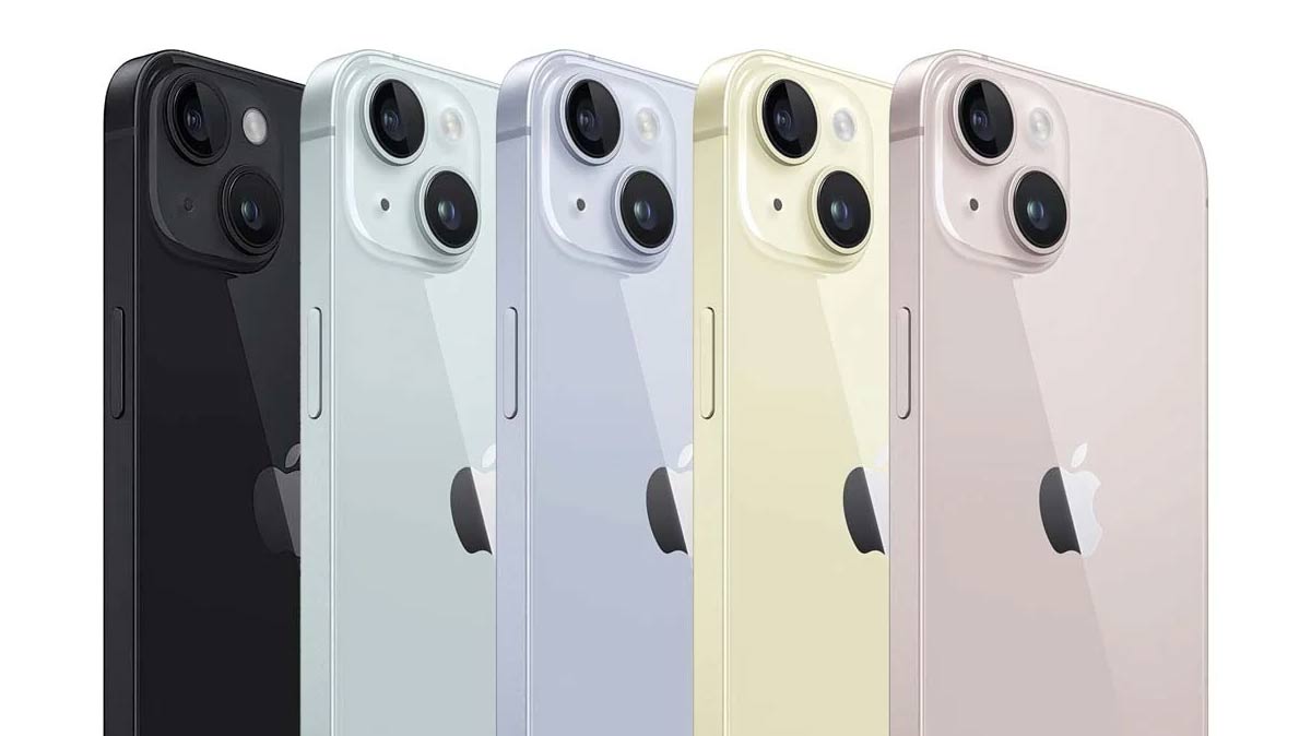 iPhone 15 : le point complet sur les rumeurs, design et caractéristiques