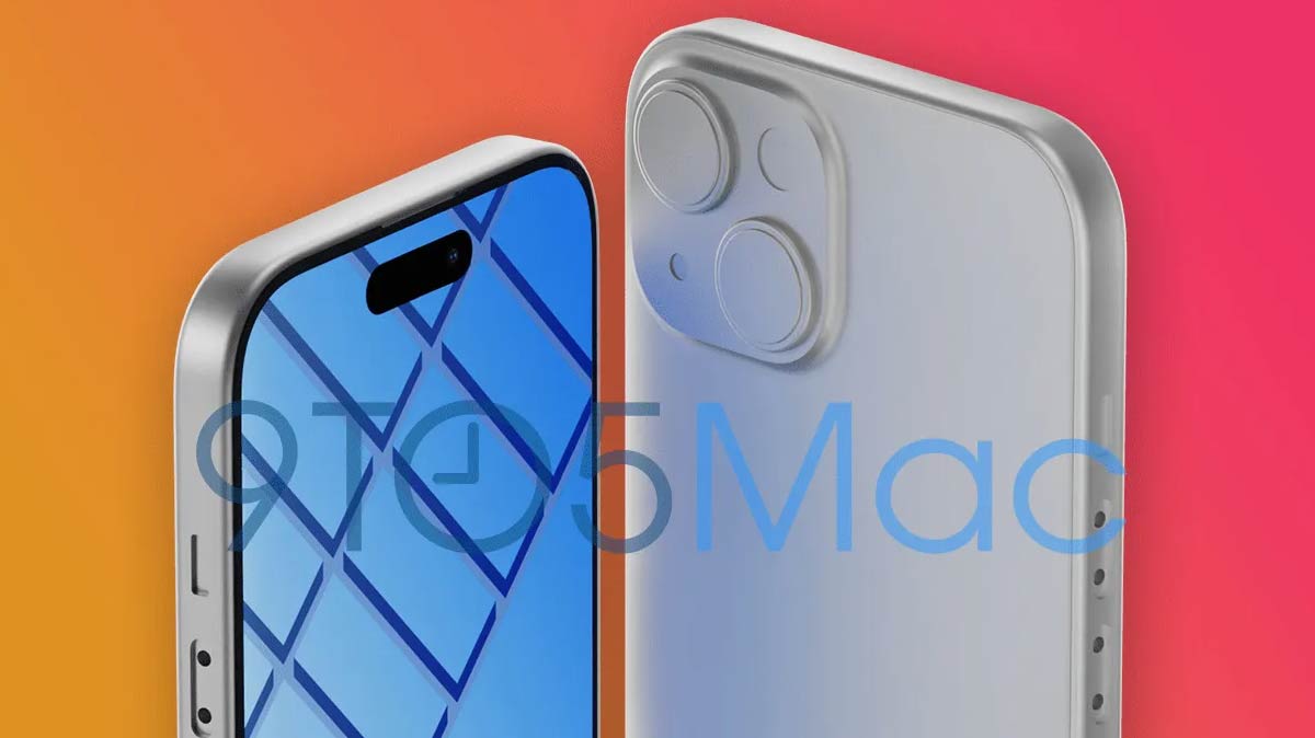 iPhone 15, tout ce que nous savons sur les caractéristiques techniques, le design