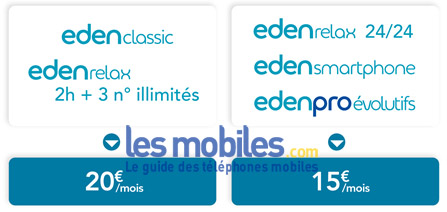 Bouygues Telecom :  option appels illimités fixe et mobile vers l'Europe et les DOM
