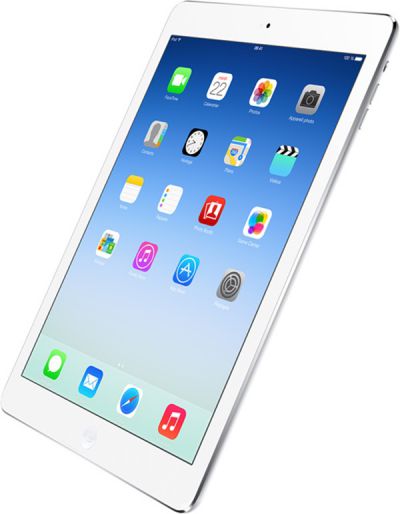 Apple iPad Air et iPad mini avec écran Retina : caractéristiques et prix