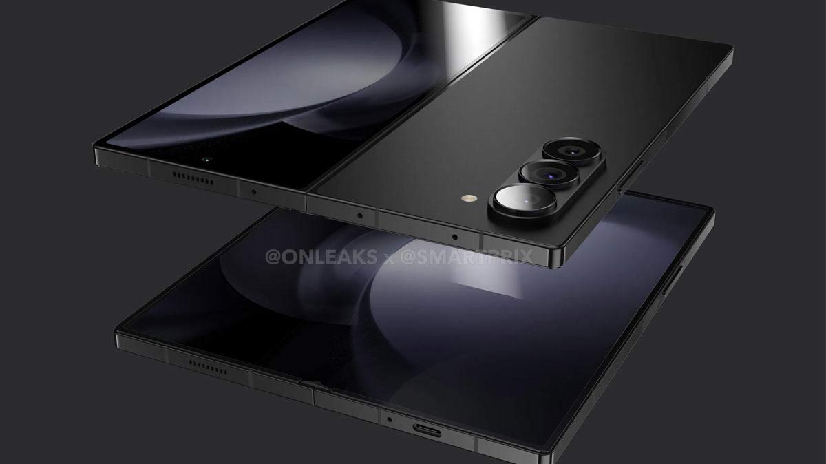 Annonce officielle le 10 juillet pour les Galaxy Z Flip6 et Galaxy Z Fold6 ainsi qu’une version Ultra pour ce dernier ?