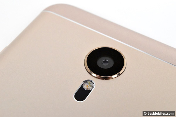 Meizu MX5 prise en main