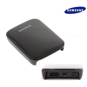 Samsung Galaxy S3 photos officielles accessoires constructeur