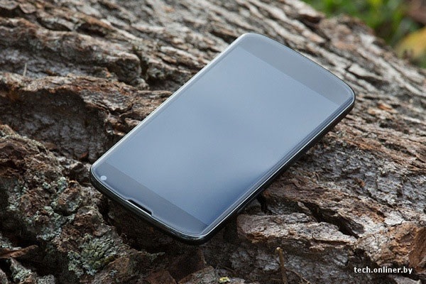LG Nexus 4 : déjà un test pour le prochain Android 100% Google