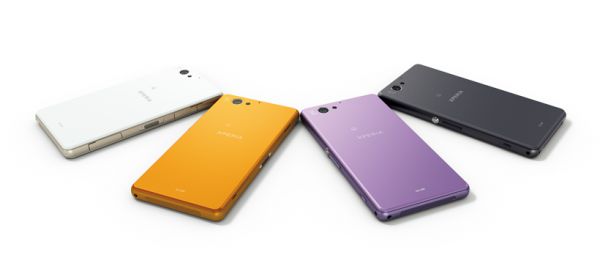 Sony Xperia A2 : une autre incarnation japonaise du Xperia Z1 Compact ?