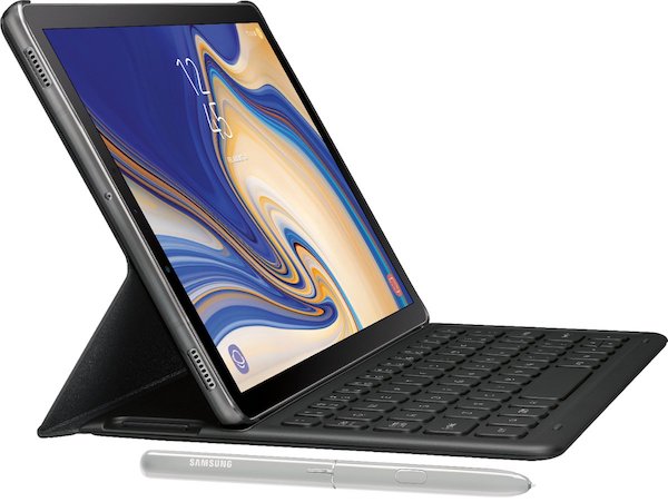 Samsung Galaxy Tab S4 : une future concurrente pour la Microsoft Surface ?