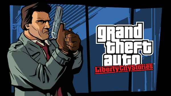 GTA Liberty City Stories arrive enfin sur Android