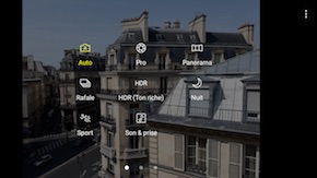 Samsung Galaxy J5 (2017) multimedia