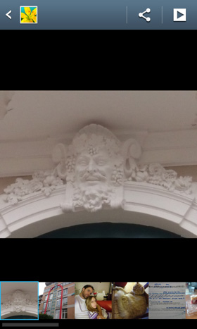 Samsung Galaxy Trend