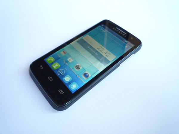 Alcatel One Touch M?Pop