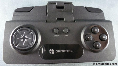 Test Gametel : la manette Bluetooth qui transforme les iPhone et les Android en véritable console portable