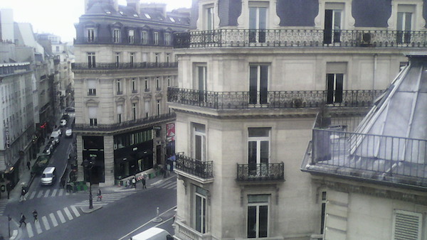 Haier Phone W757 photo