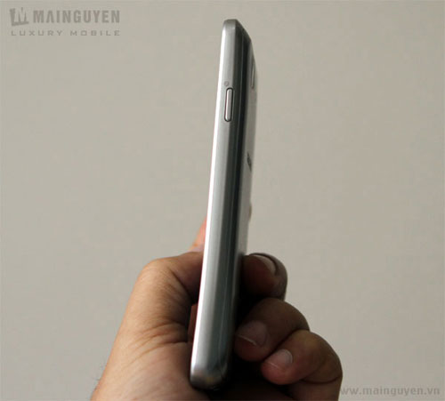 Samsung Galaxy S Advance Photos Vietnam Philippines