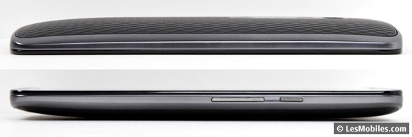 Motorola Moto X Play prise en main