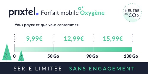 forfait Oxygne Prixtel 