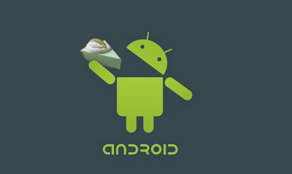 Android 5.0 Key Lime Pie retardé pour ménager le déploiement de 4.1 Jelly Bean ?