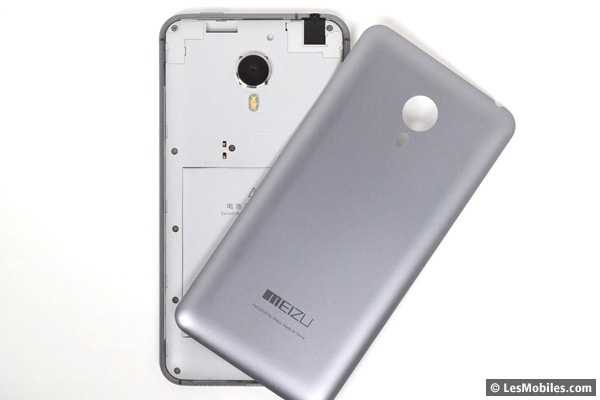 Meizu MX4 Pro Prise en main