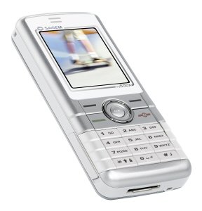 Sagem my600X (3G)