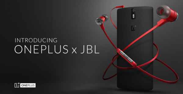 OnePlus annonce une nouvelle paire d'écouteurs signée JBL pour le One