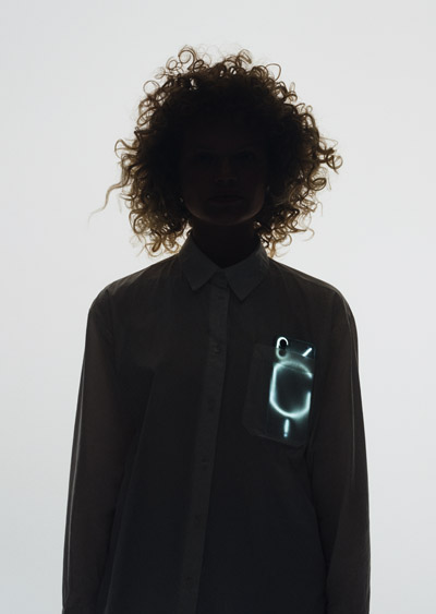 Nothing Phone 1 lifestyle