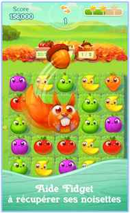 Farm Heroes Super Saga