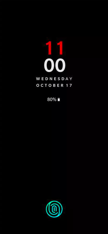 OnePlus 6T : le lancement du smartphone est prévu en octobre