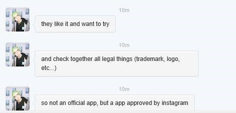 6tagram, bientôt un client Instagram certifié sur Windows Phone