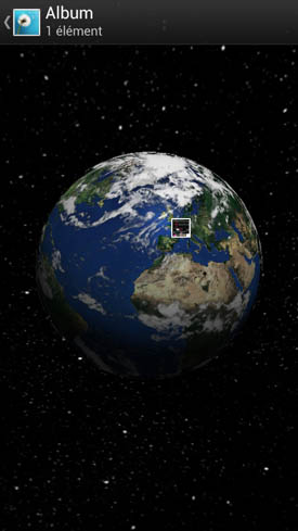 Sony Xperia J album 2