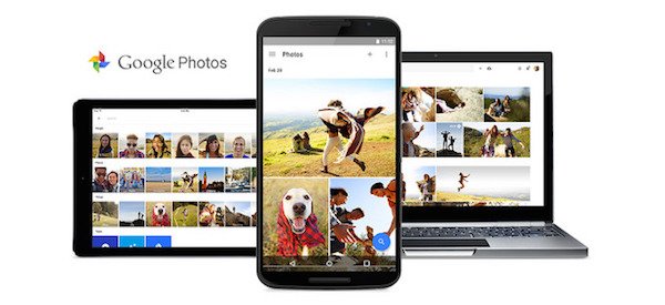 Google Photos : capturez, créez et stockez sans compter