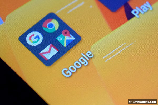 Wileyfox Spark prise en main