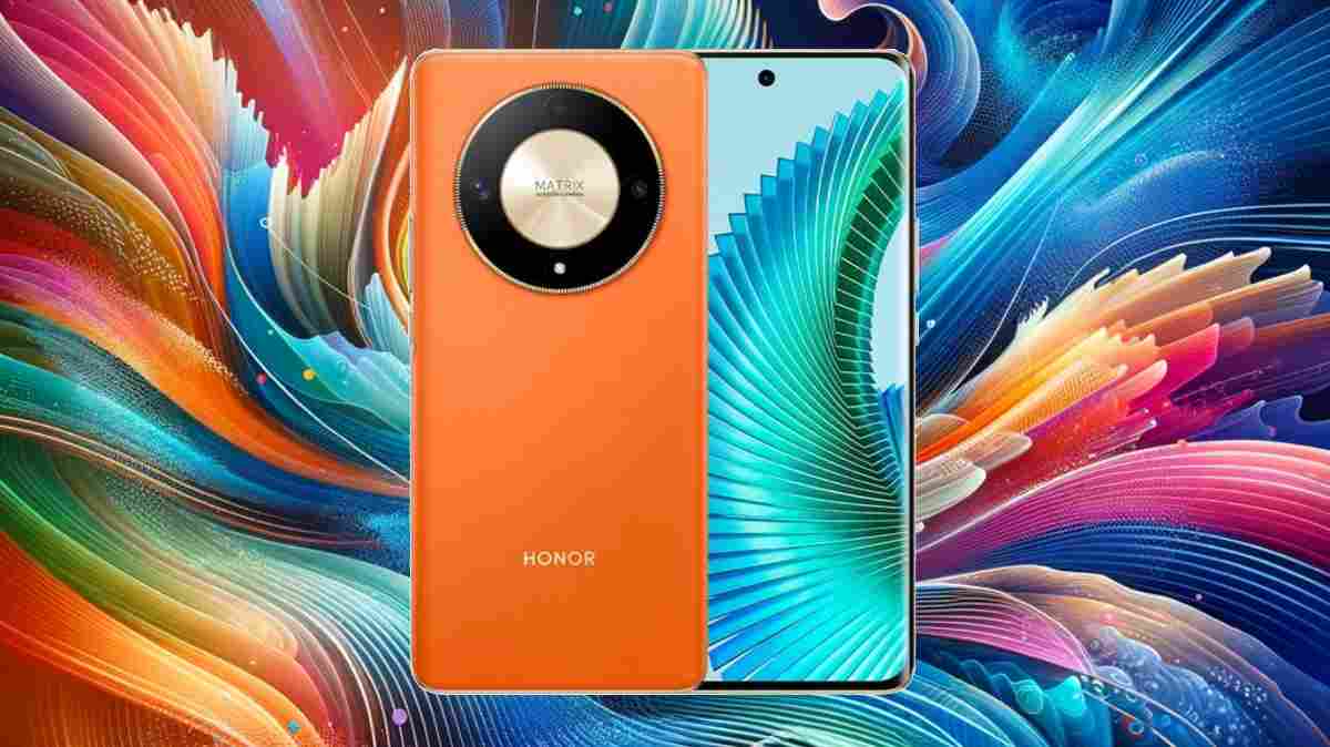 Le Honor Magic6 Lite