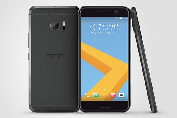 HTC 10
