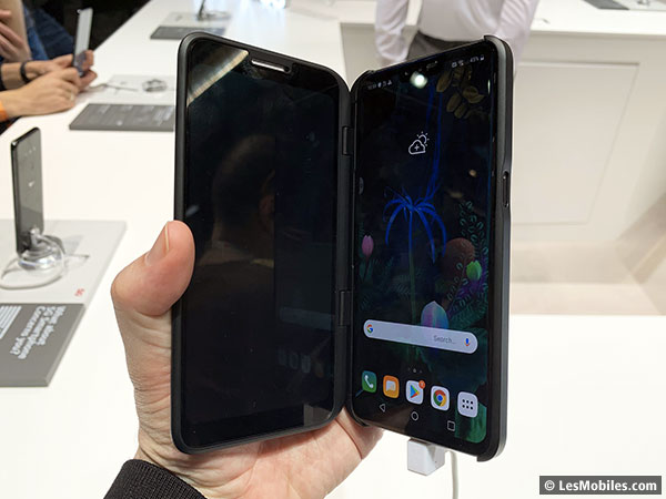 LG V50 ThinQ