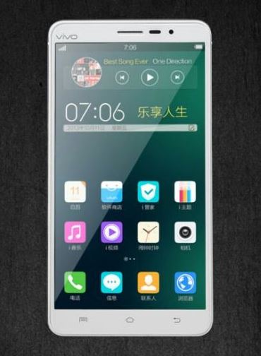 Vivo Xplay3S : le premier smartphone à écran Quad HD est officiel