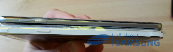 Samsung Galaxy S6 Edge+ et Galaxy Note 4